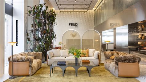 casa fendi faishion|fendi casa collection.